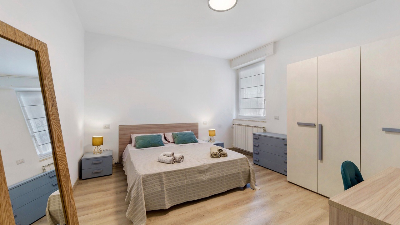Photo of Bedroom in Ispra