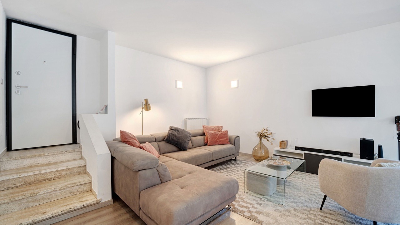 Photo of Livingroom in Ispra