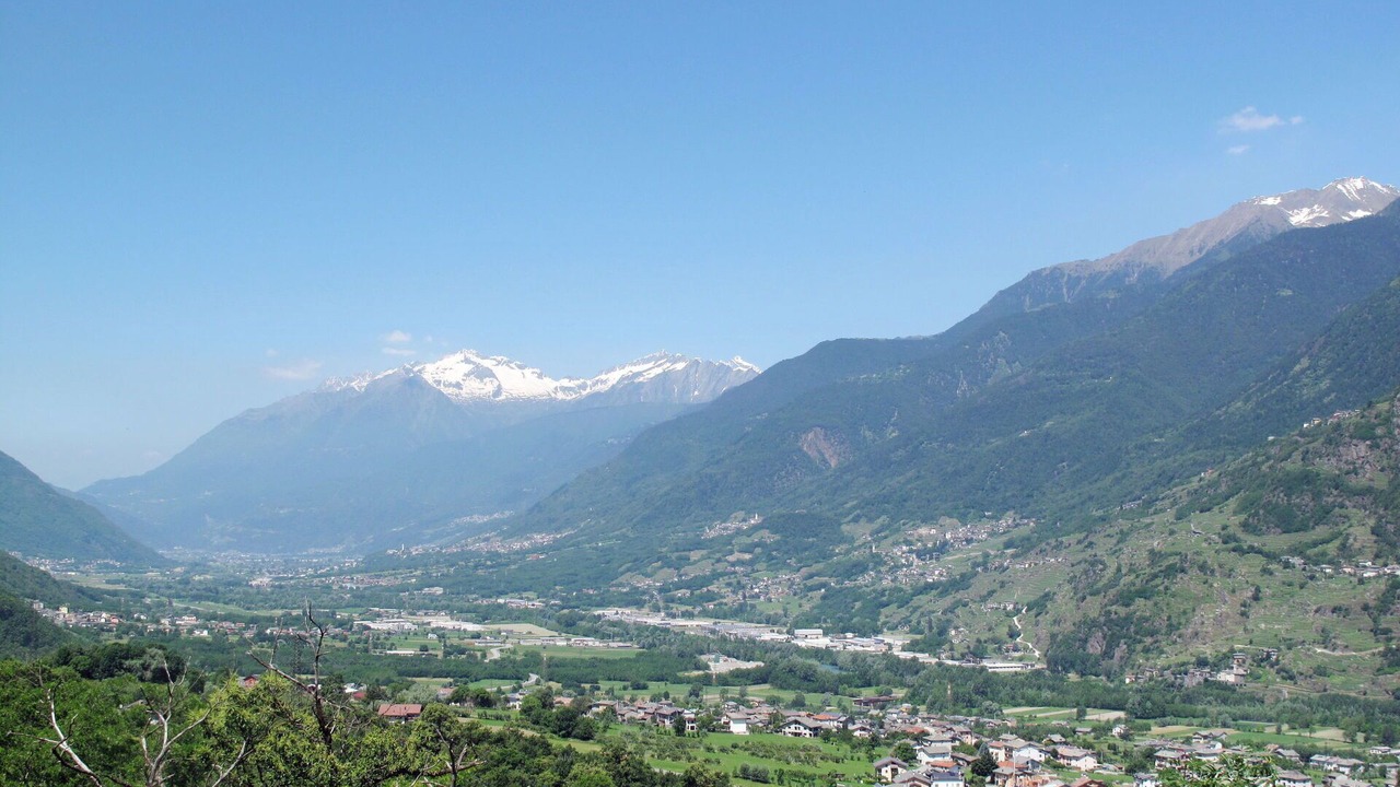 Photo of Outdoor in Cosio Valtellino