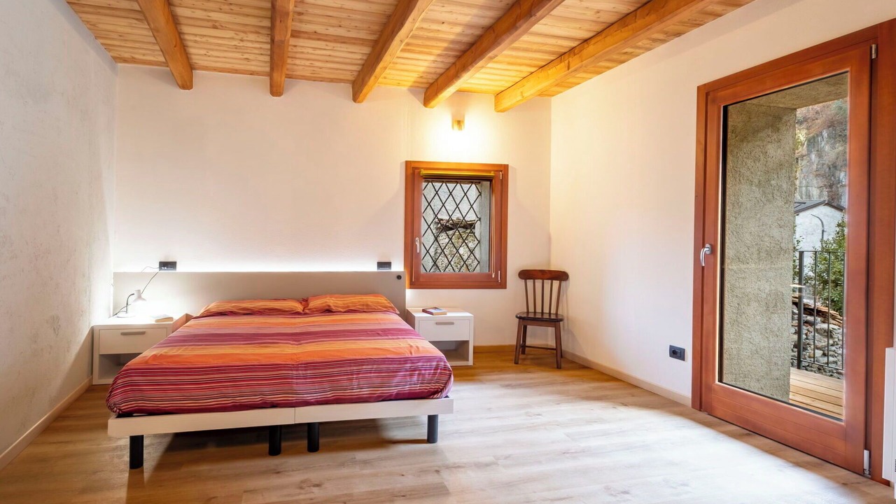 Photo of Outdoor in Cosio Valtellino