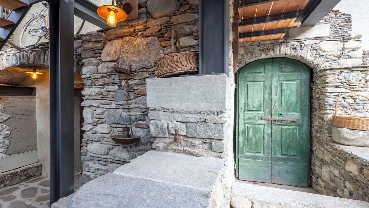 Photo of Outdoor in Cosio Valtellino