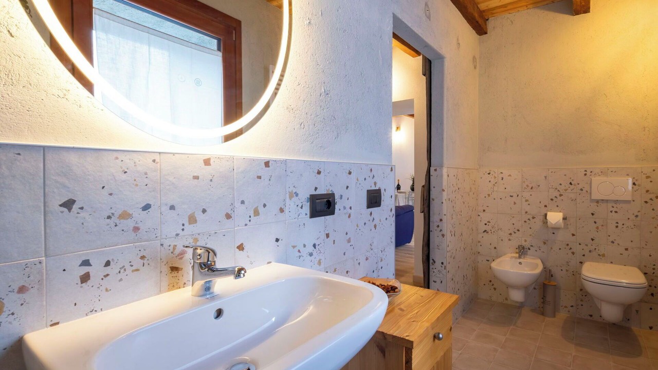Photo of Outdoor in Cosio Valtellino