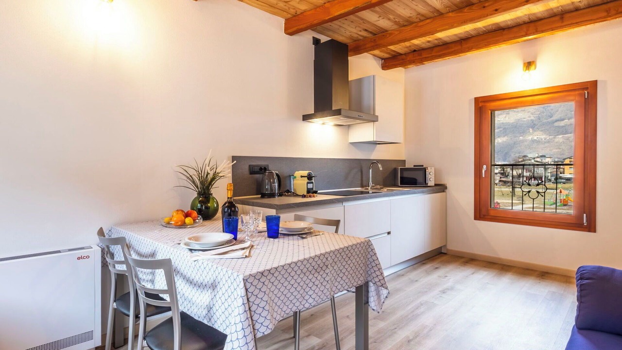 Photo of Outdoor in Cosio Valtellino