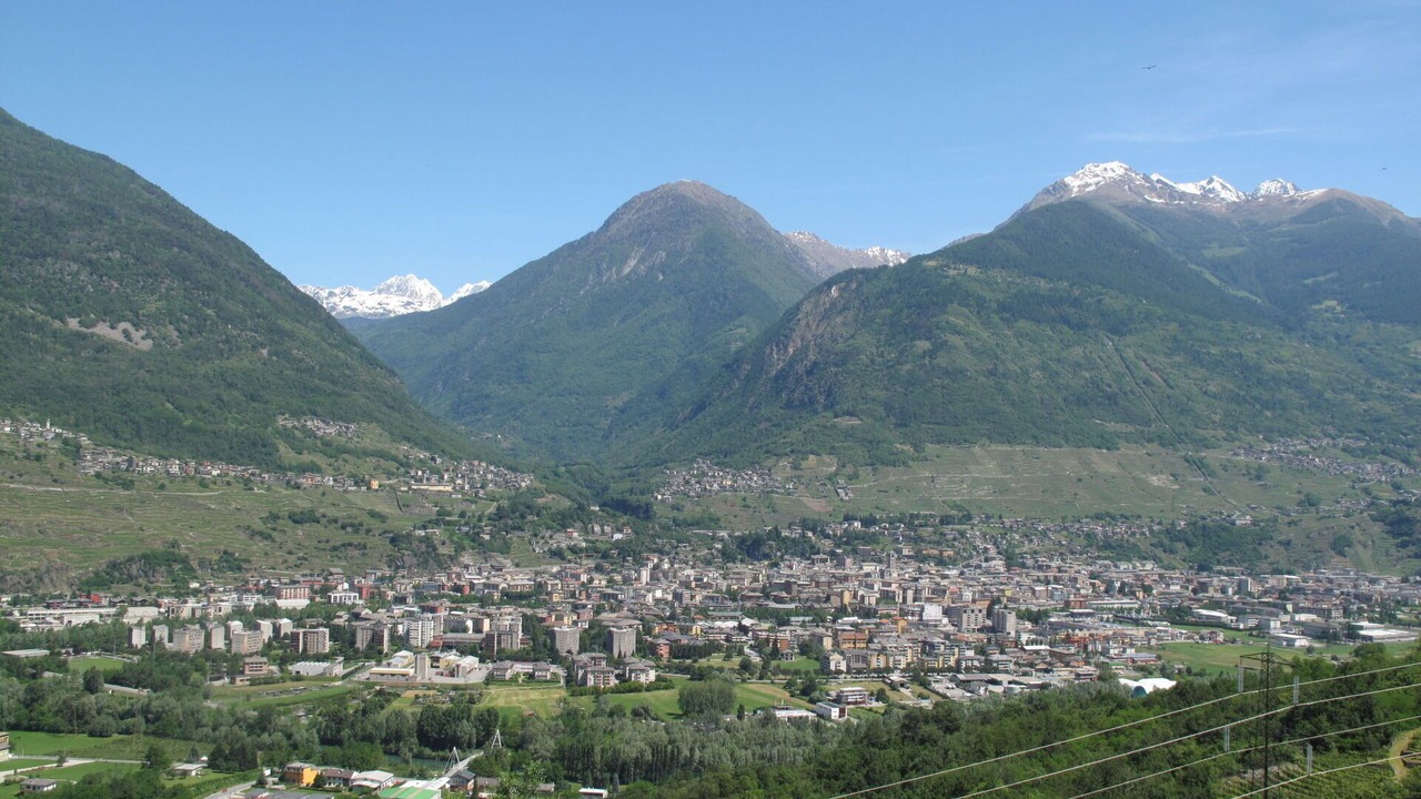 Photo of Outdoor in Cosio Valtellino