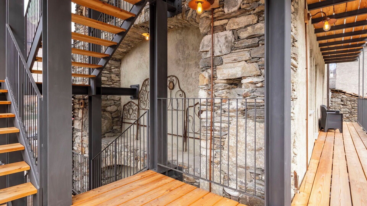 Photo of Outdoor in Cosio Valtellino