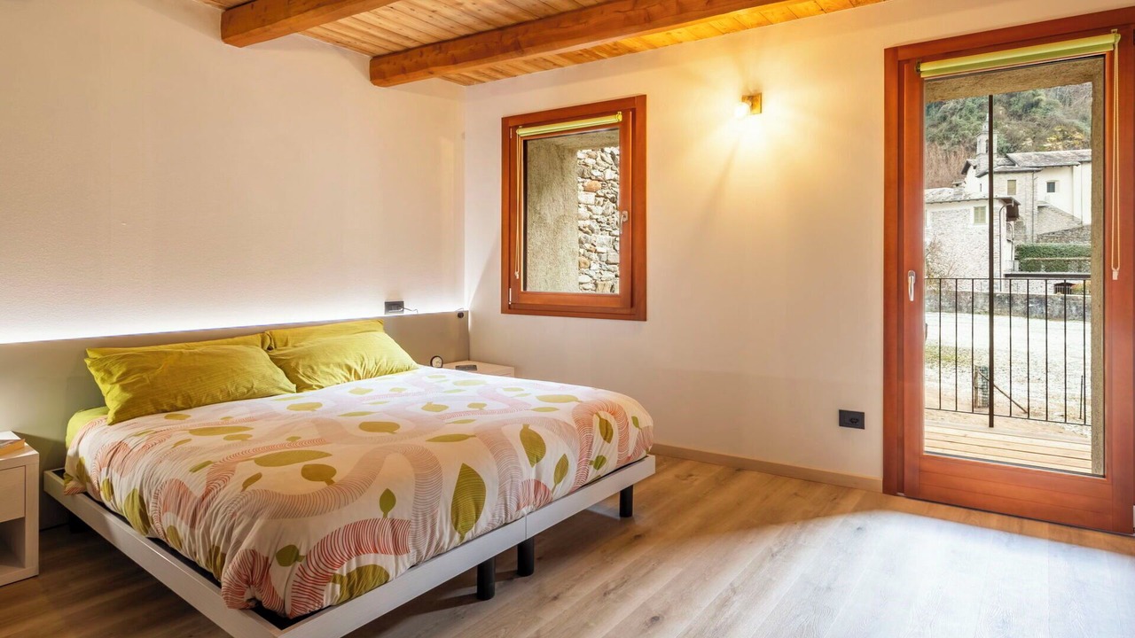 Photo of Outdoor in Cosio Valtellino
