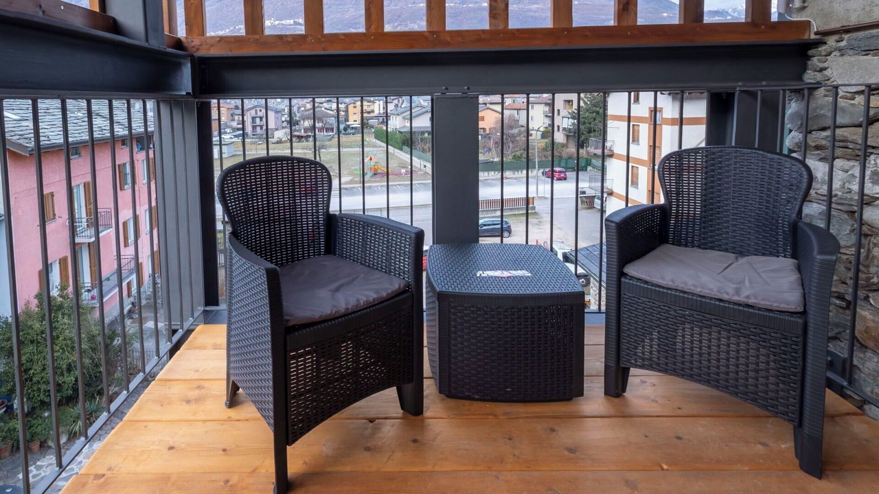 Photo of Outdoor in Cosio Valtellino