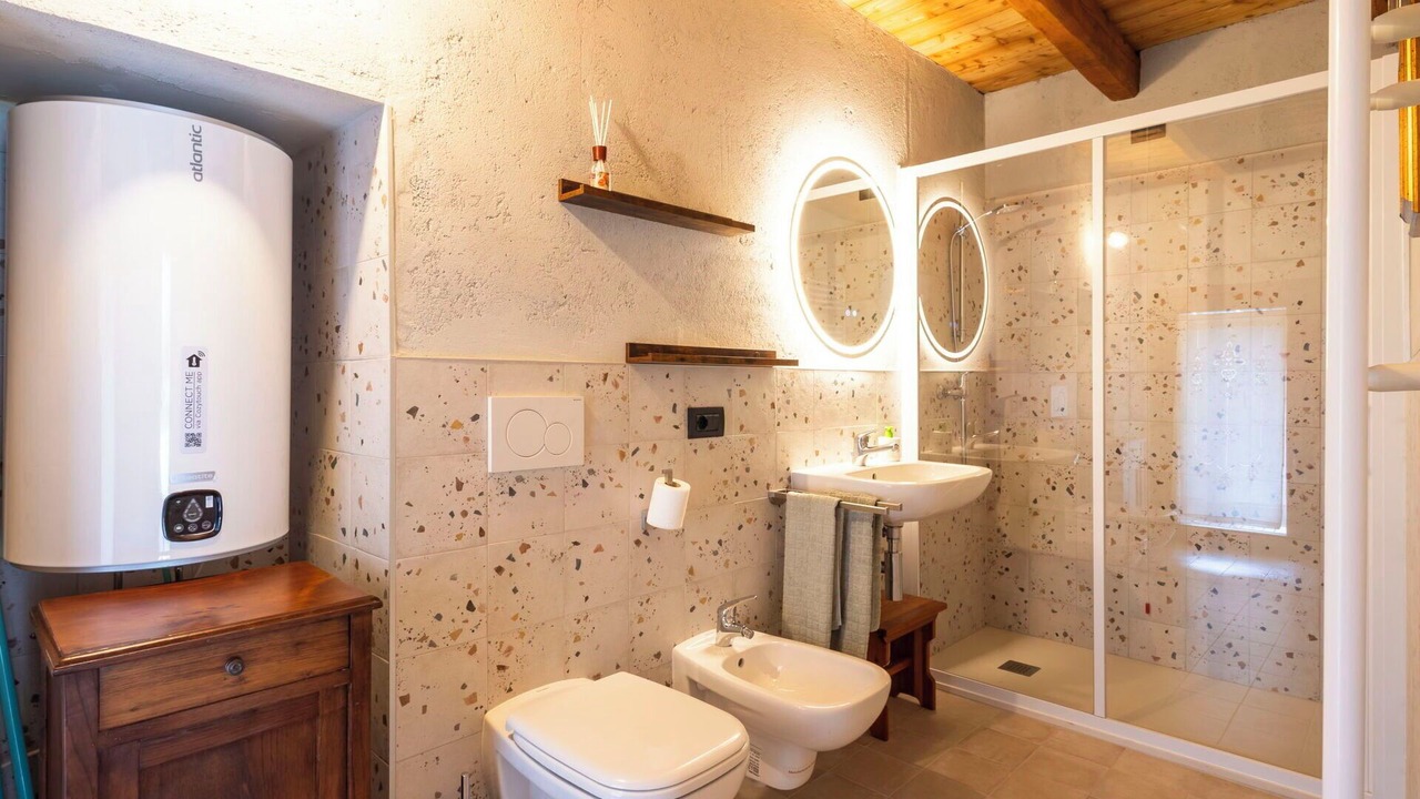 Photo of Outdoor in Cosio Valtellino
