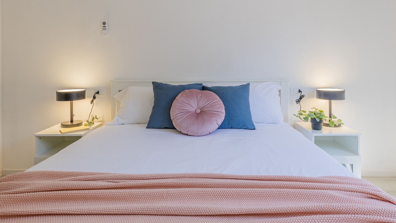 Photo of Bedroom in Lierna
