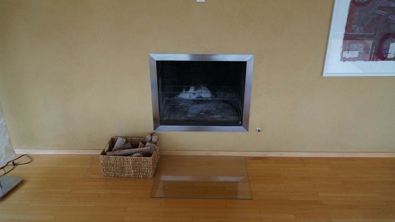 Photo of Livingroom in Toster