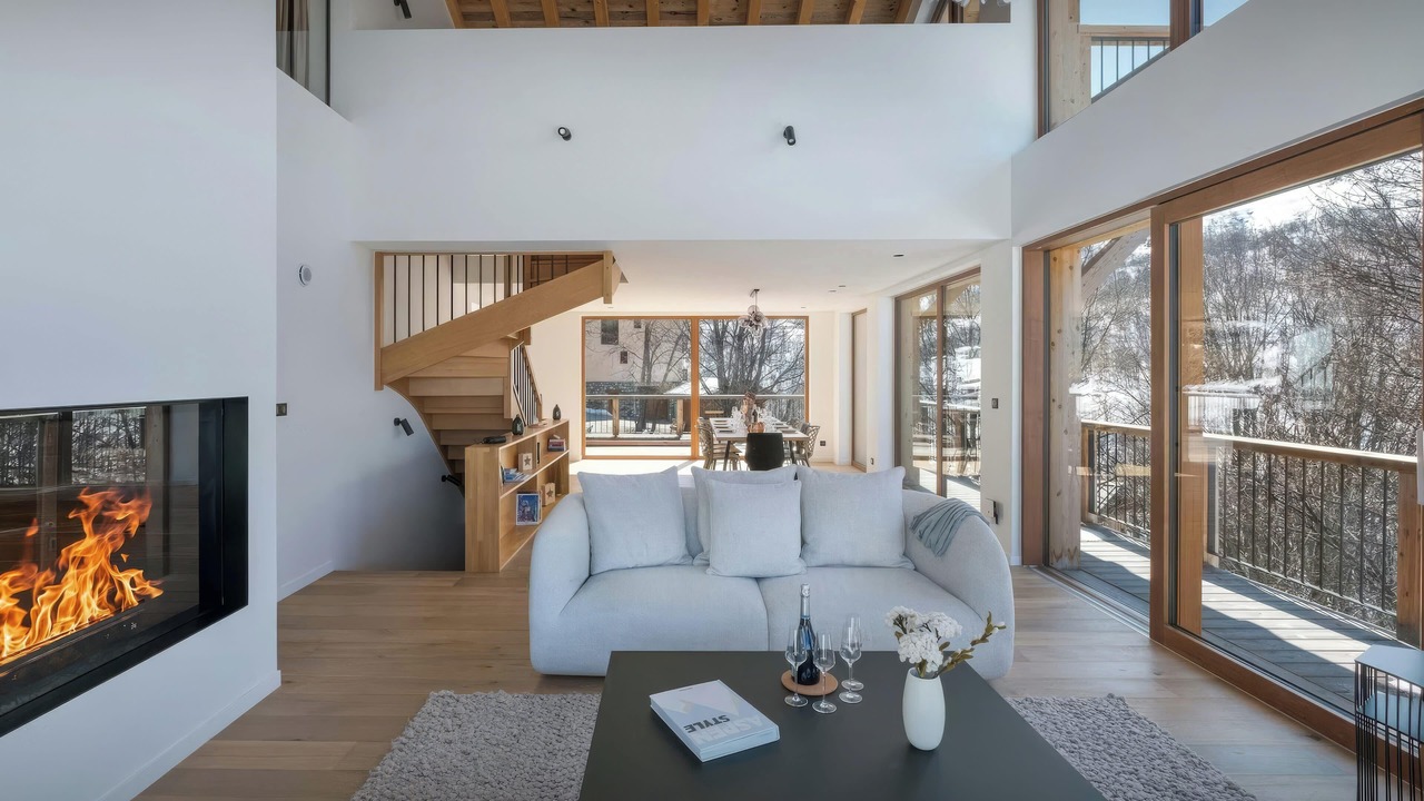 Photo of Livingroom in Praranger