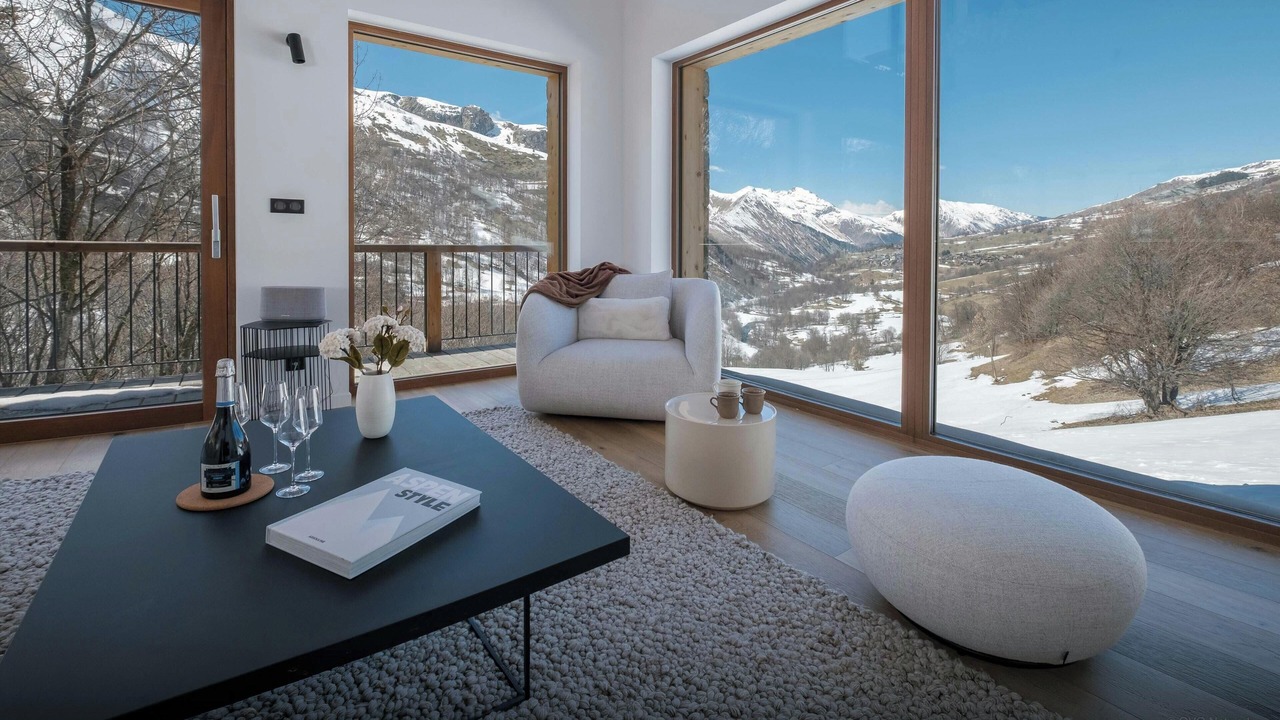 Photo of Livingroom in Praranger