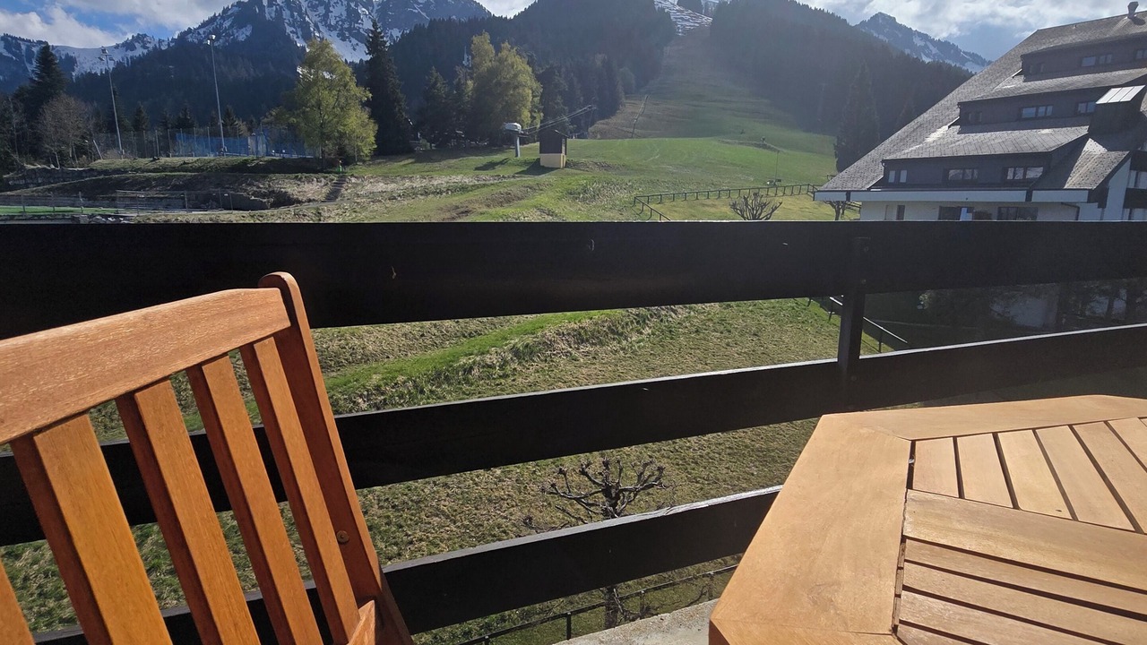 Photo of Outdoor in Vionnaz
