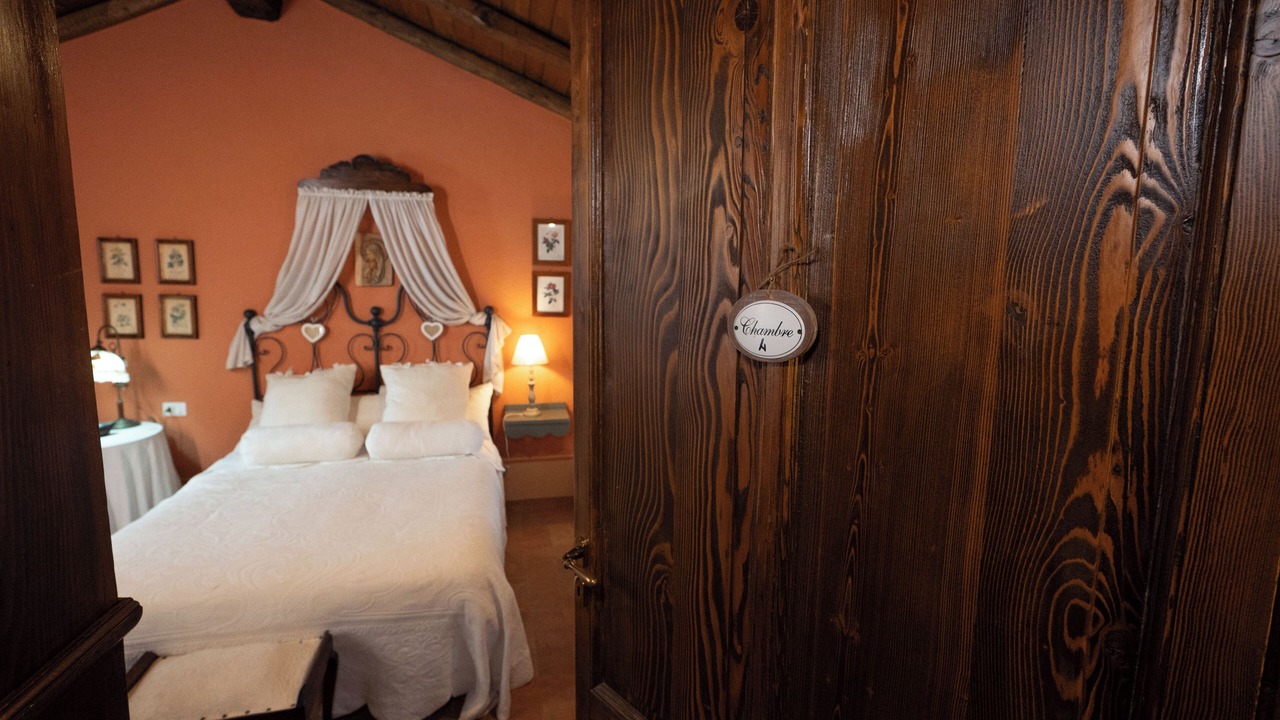 Photo of Bedroom in Veruno