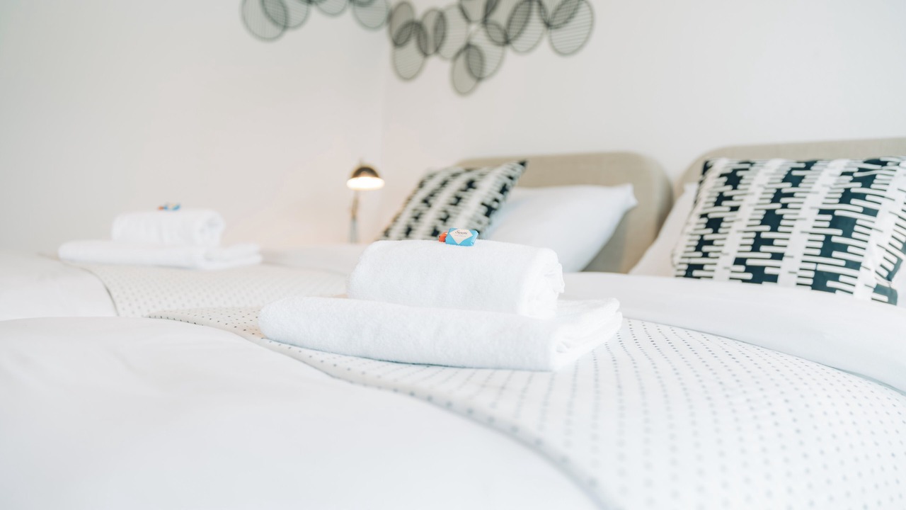 Photo of Bedroom in Schmitten