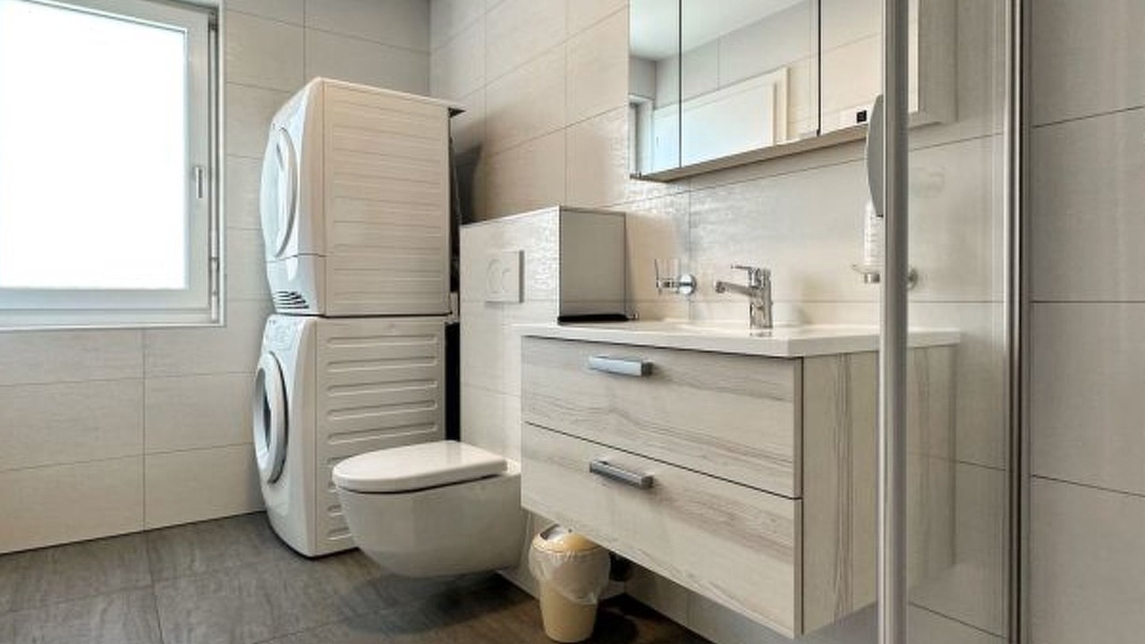 Photo of Bathroom in Grimisuat