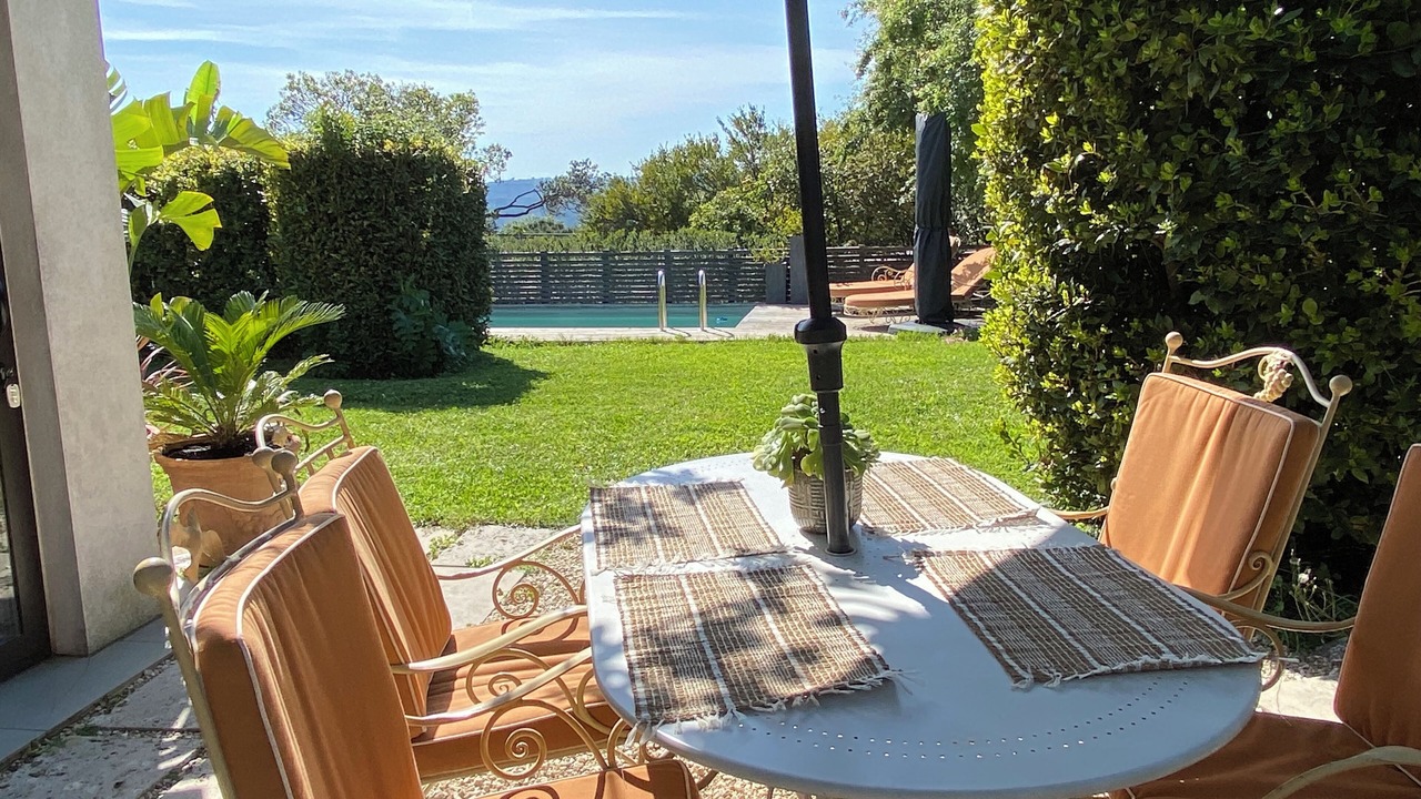 Photo of Outdoor in Cagnes-sur-Mer