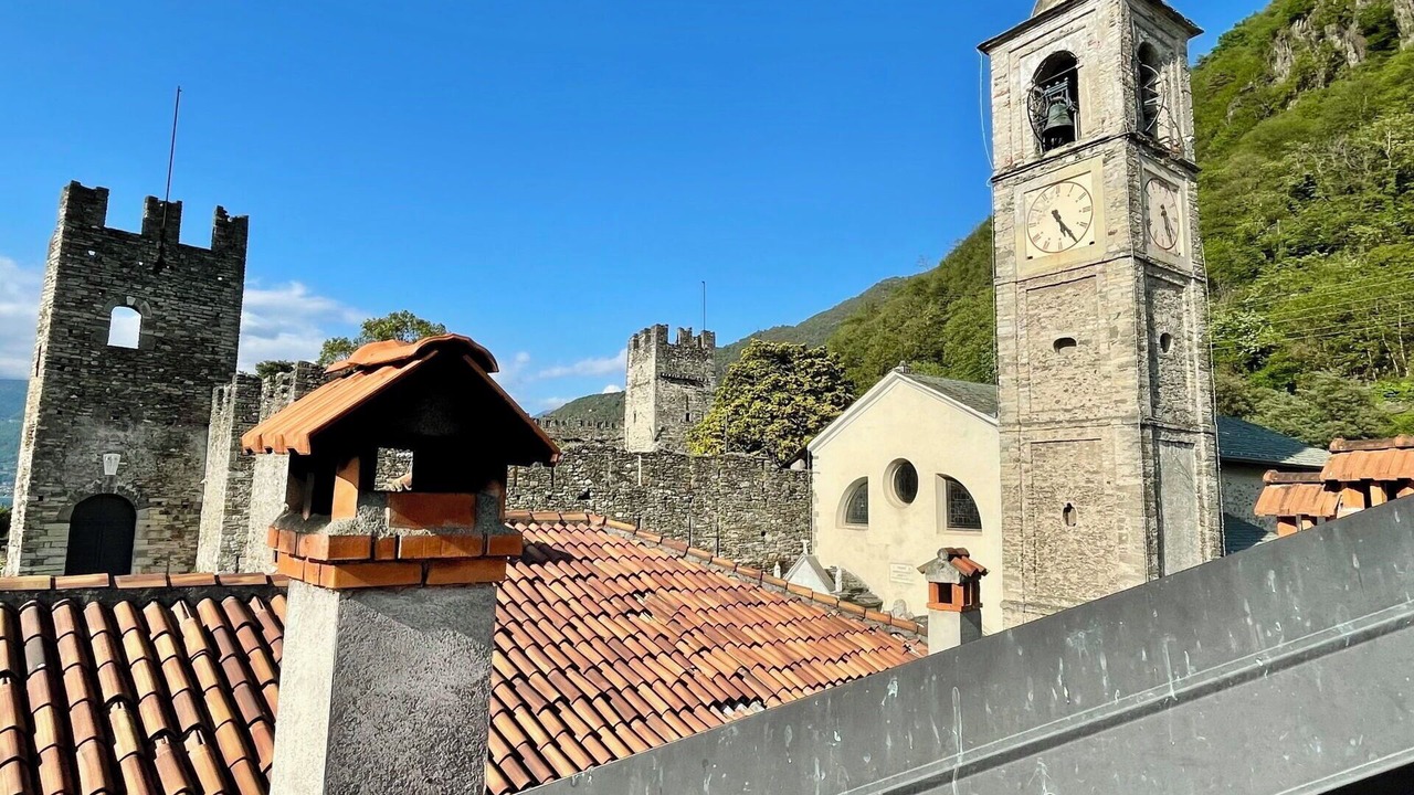 Photo of Patio Balcony in Naggio