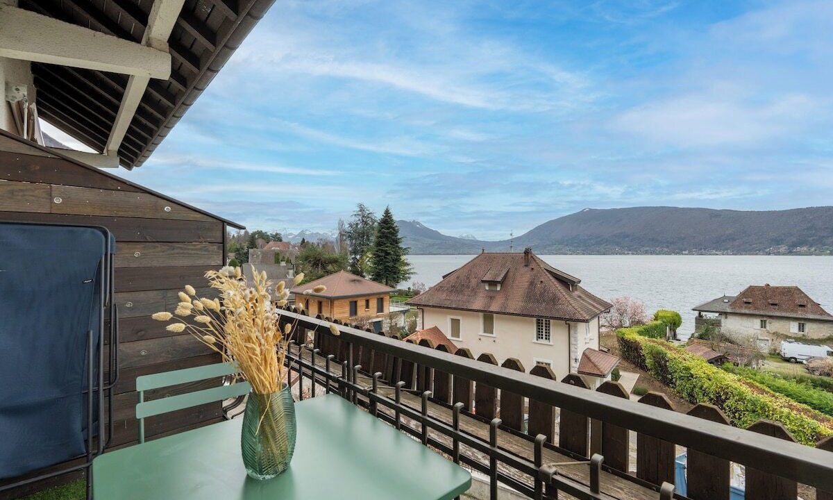 Photo of Outdoor in Veyrier-du-Lac