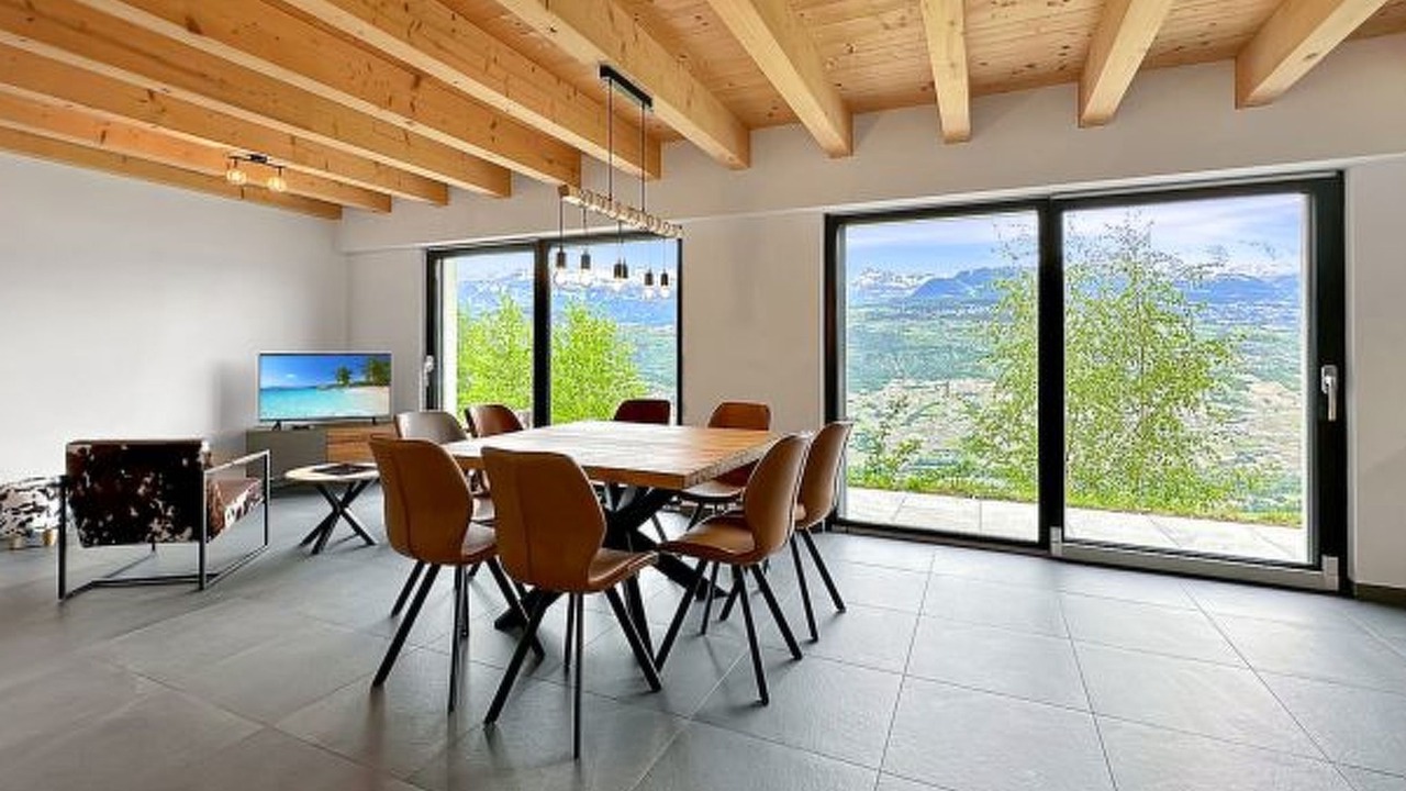 Photo of Livingroom in Grone