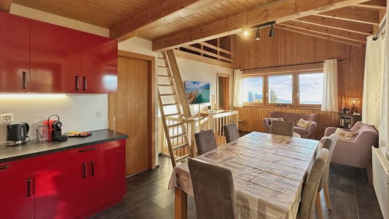 Photo of Livingroom in Monteiller