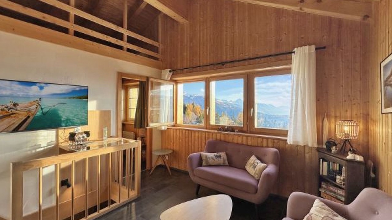 Photo of Livingroom in Monteiller