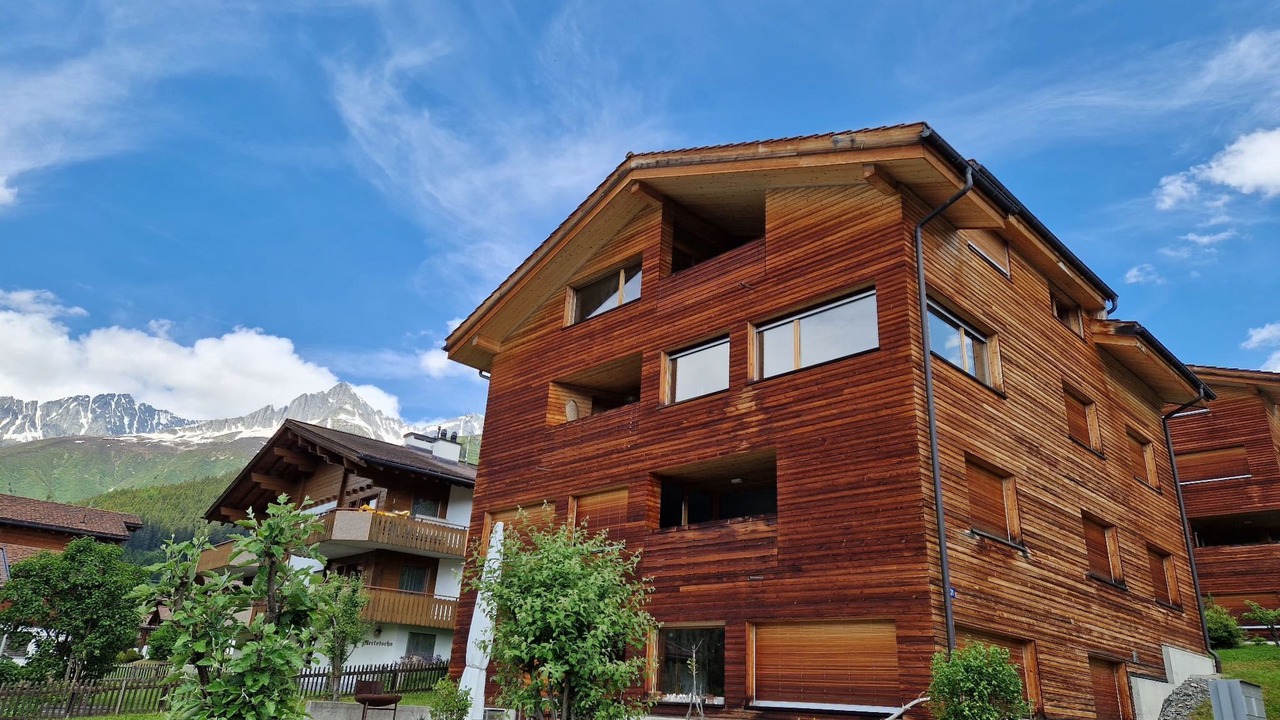 Photo of Others in Sedrun