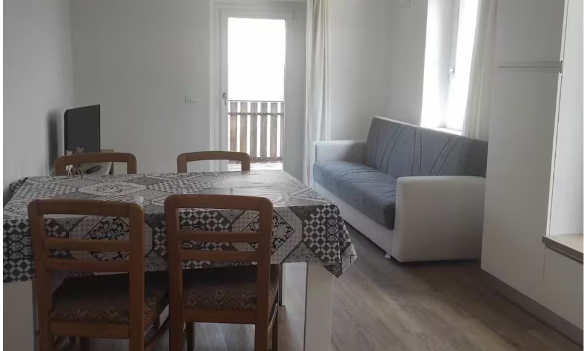 Photo of Livingroom in Folgaria