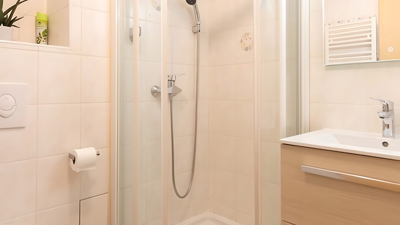 Photo of Bathroom in Val Cenis