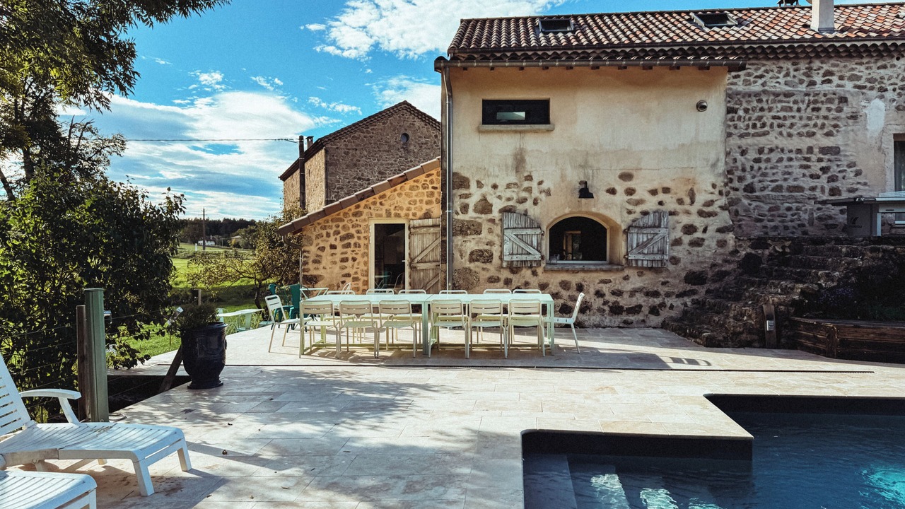 Photo of Outdoor in Saint-Barthelemy-Grozon