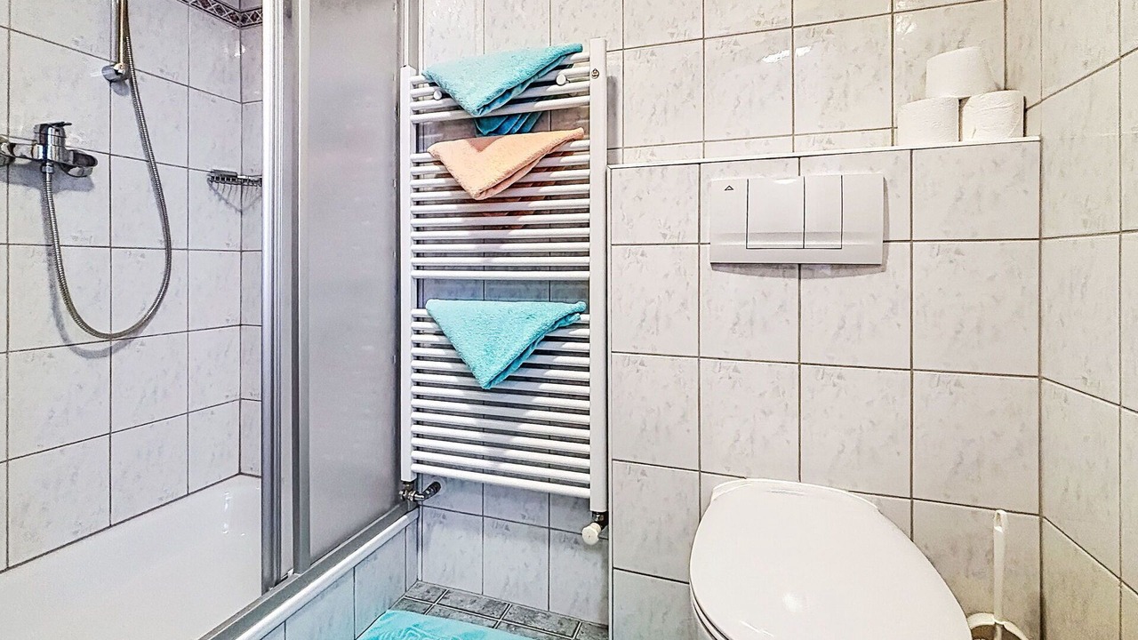 Photo of Bathroom in Kappl