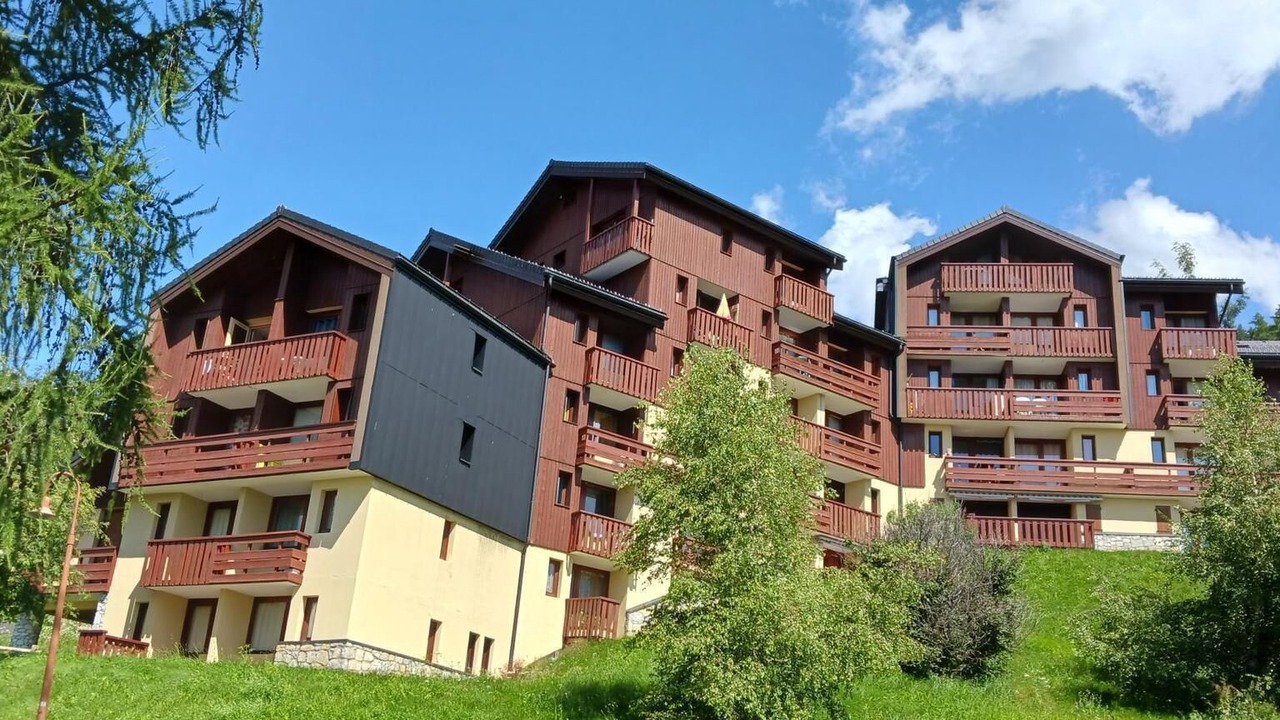 Photo of Outdoor in Vallandry