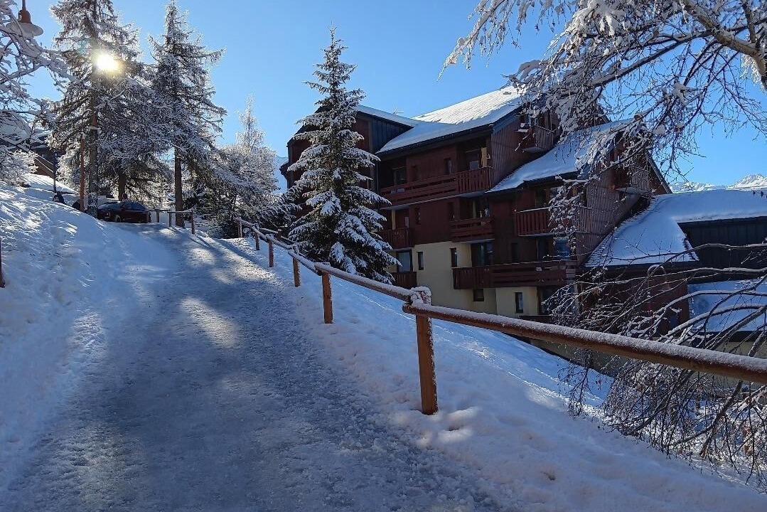 Photo of Outdoor in Vallandry