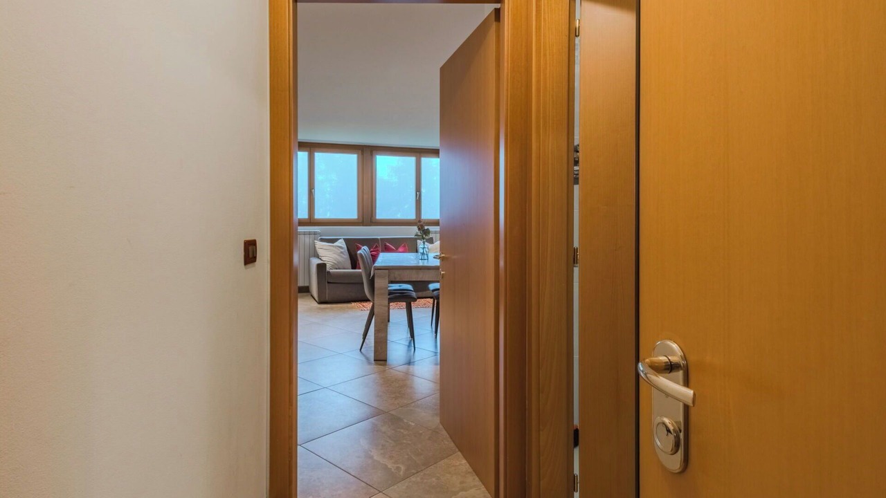 Photo of Bedroom in Folgarida