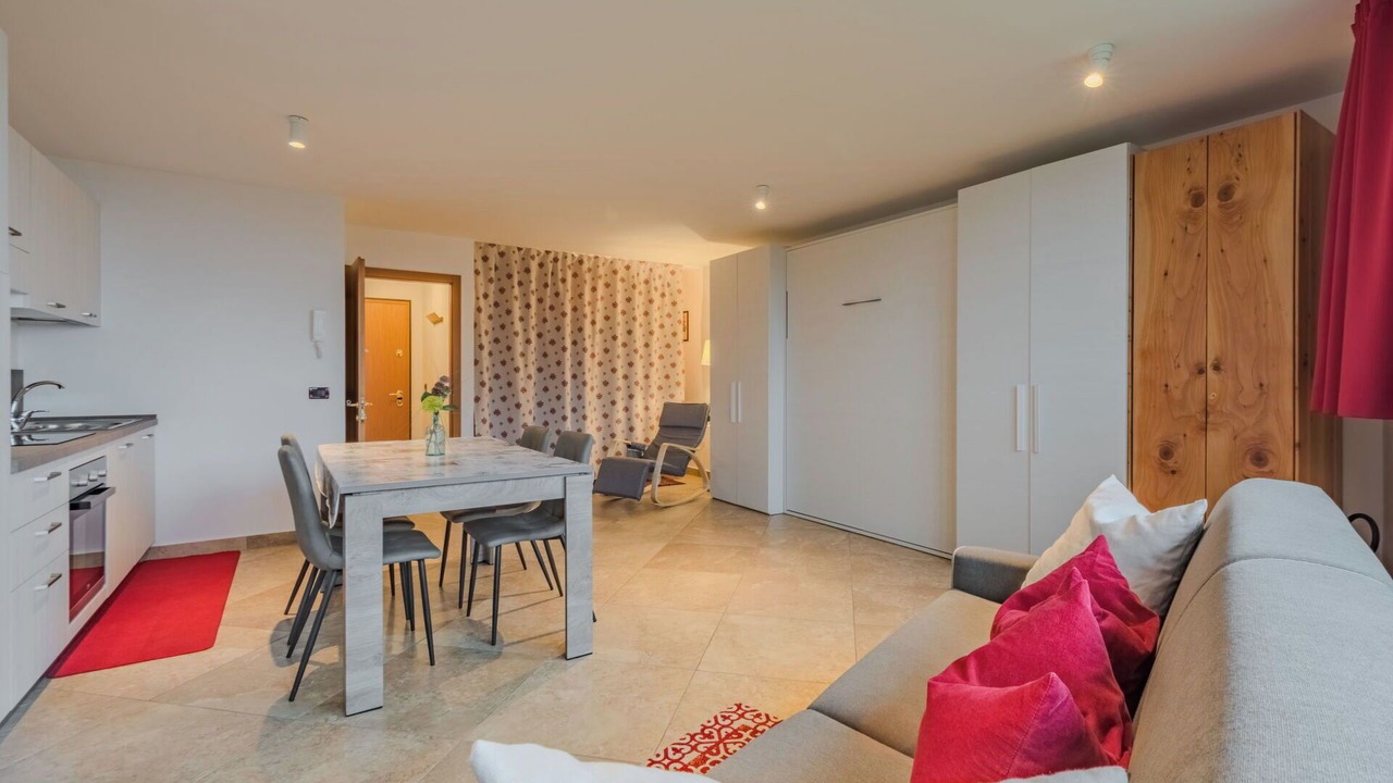 Photo of Bedroom in Folgarida