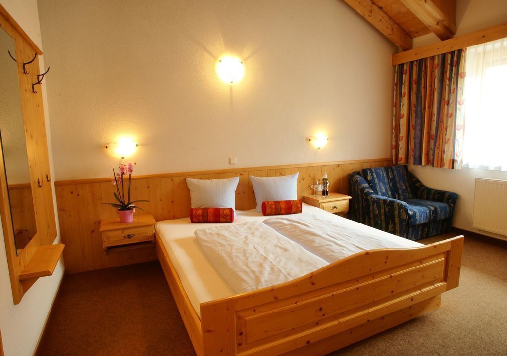 Photo of Bedroom in Jerzens