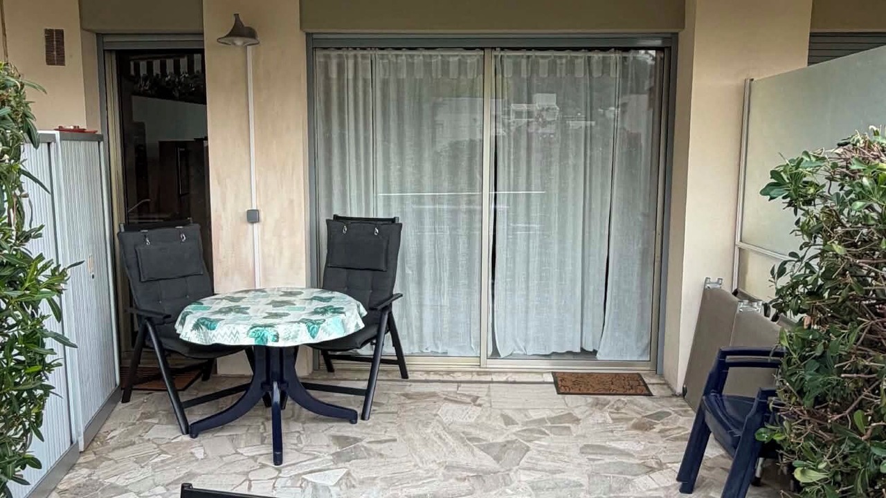 Photo of Outdoor in Menton
