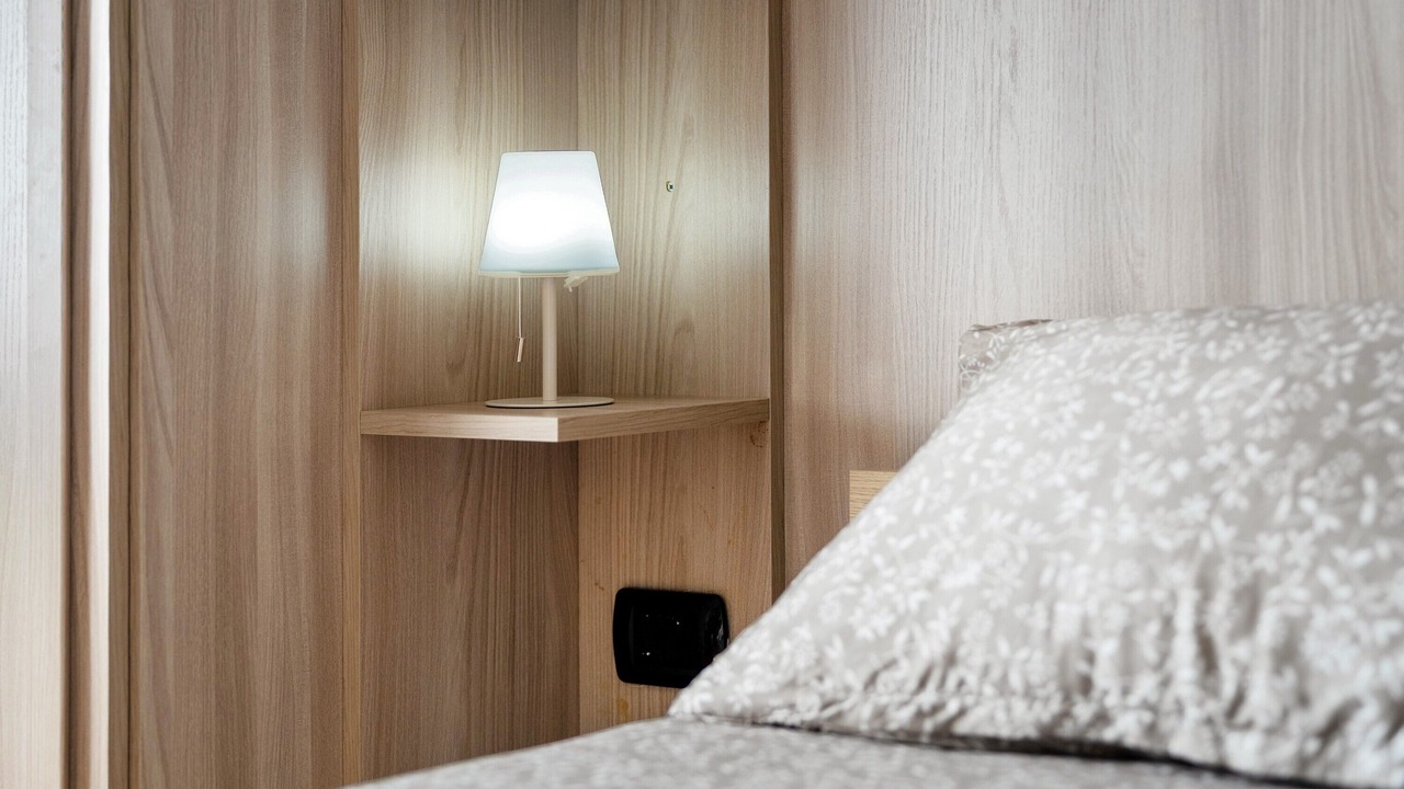 Photo of Bedroom in Gera Lario