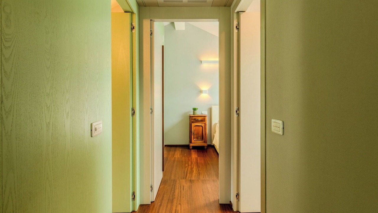 Photo of Bedroom in Samolaco