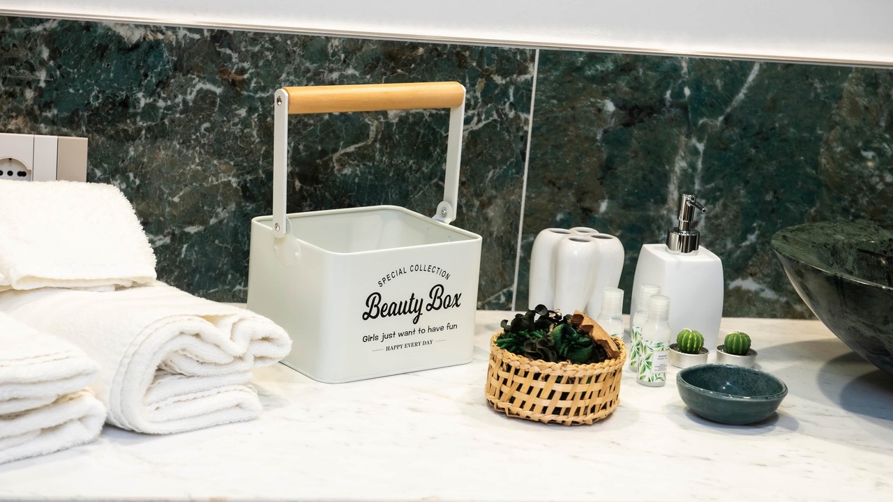Photo of Bathroom in Citta Alta