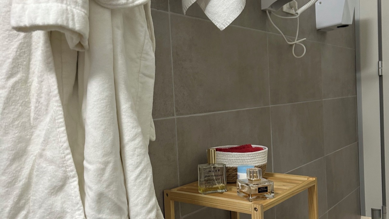 Photo of Bathroom in Cedegolo