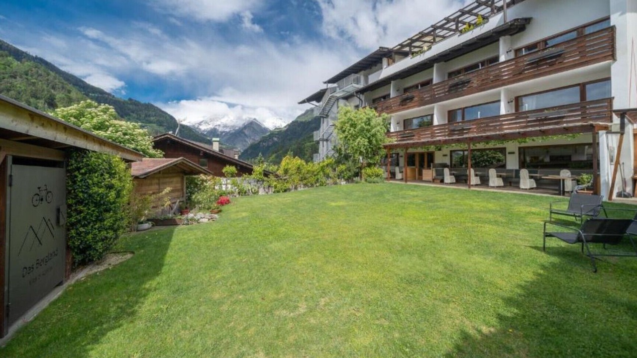 Photo of Outdoor in San Leonardo in Passiria