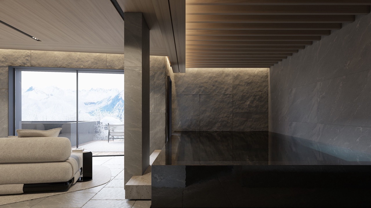 Photo of Others in La Clusaz