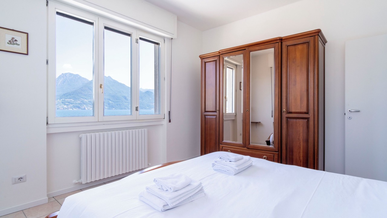 Photo of Bedroom in Acquaseria