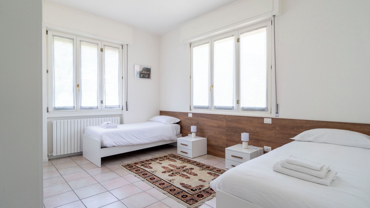 Photo of Bedroom in Acquaseria
