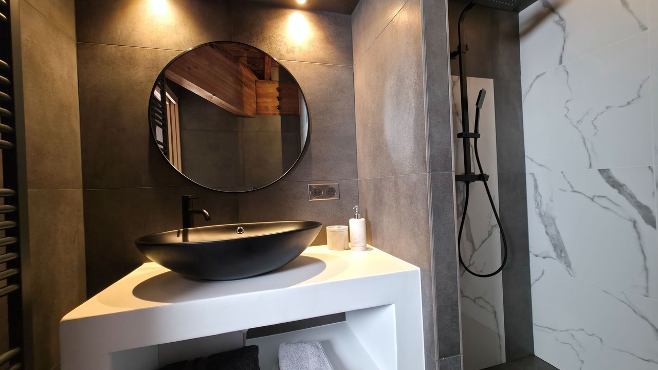 Photo of Bathroom in Bozel