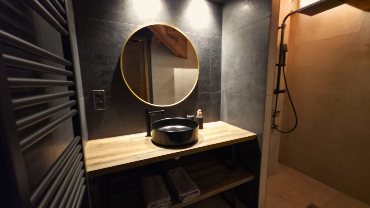 Photo of Bathroom in Bozel