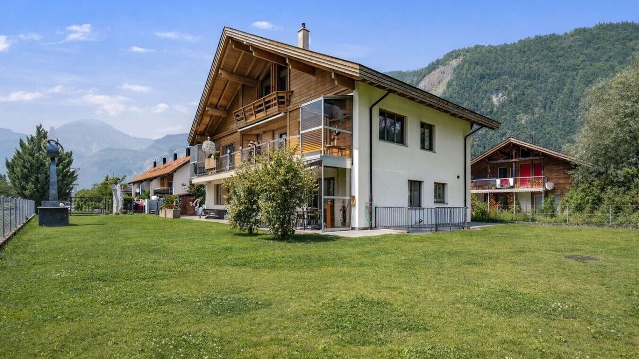 Photo of Outdoor in Meiringen