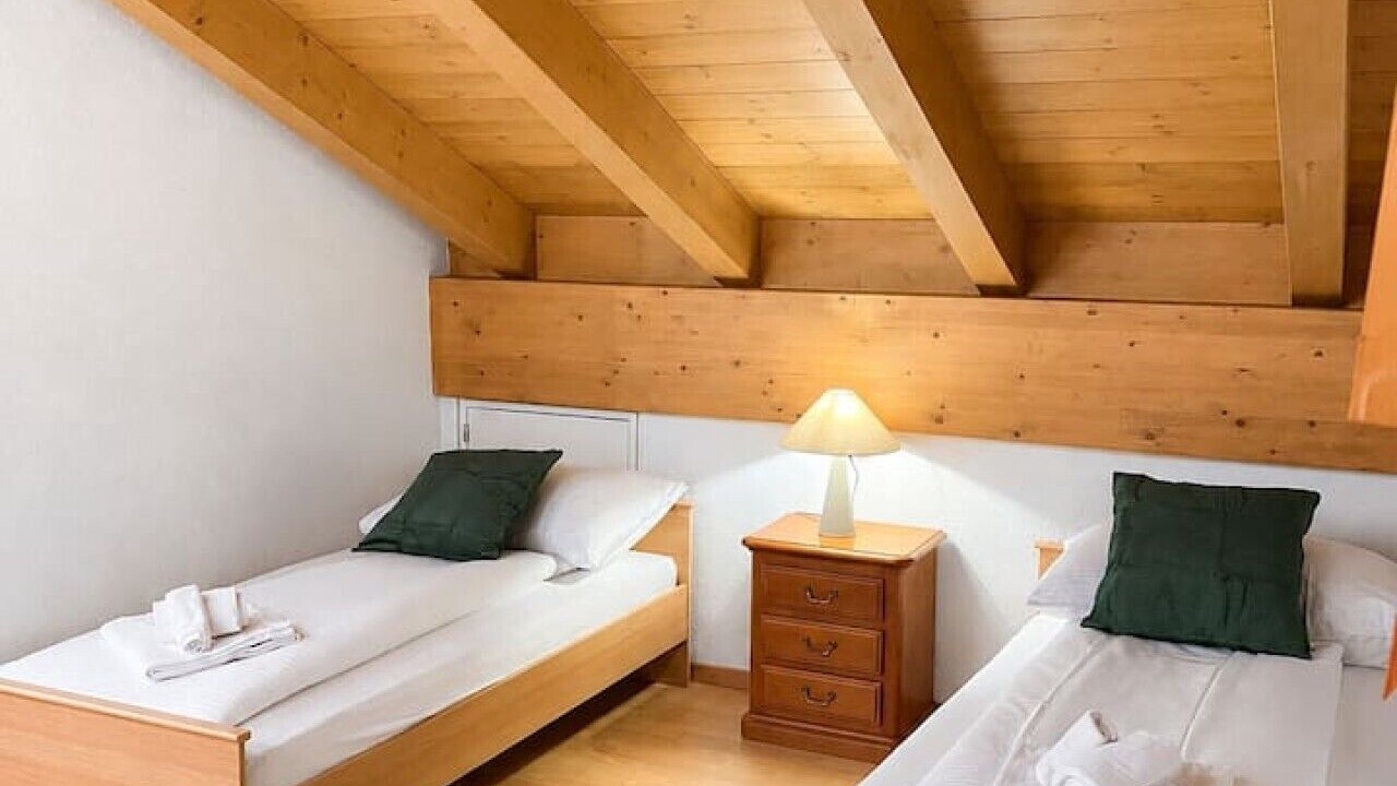 Photo of Bedroom in Meiringen