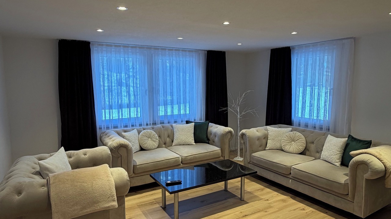 Photo of Livingroom in Kandergrund